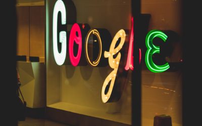 Google Ads a créé ses lead forms